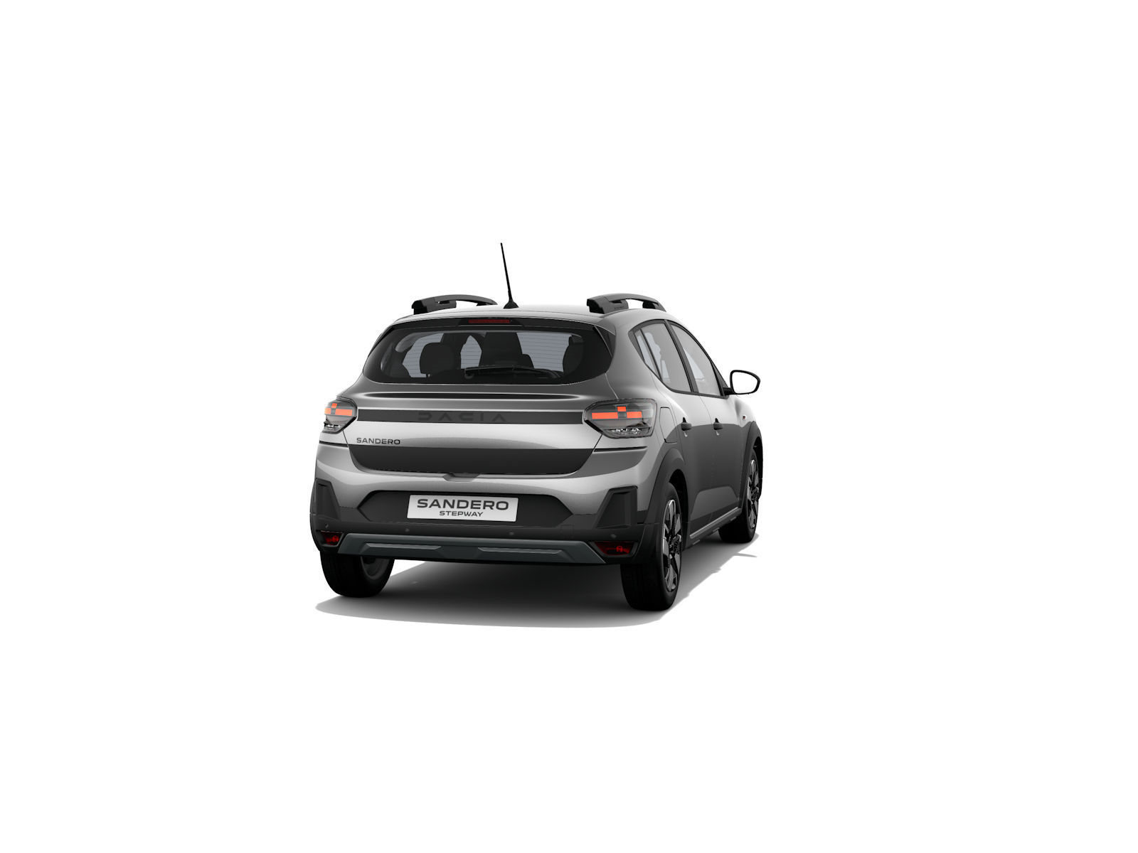 Stepway Essential TCe 110 Apple CarPlay